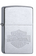 images/productimages/small/Zippo Harley Davidson Motorcycles 1100015.jpg
